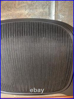 Herman Miller Genuine Aeron Size B Seat Pan Replacement
