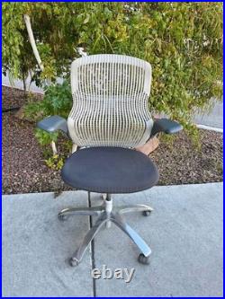 Herman Miller Knoll Generation Office Chair