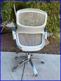 Herman Miller Knoll Generation Office Chair