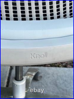 Herman Miller Knoll Generation Office Chair