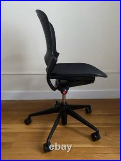 Herman Miller Mesh Seat Caper Office Desk Chair NeoCon Winner