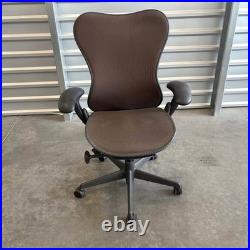 Herman Miller Mirra 1 Back/Mesh Fully Loaded