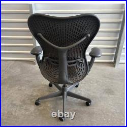 Herman Miller Mirra 1 Back/Mesh Fully Loaded