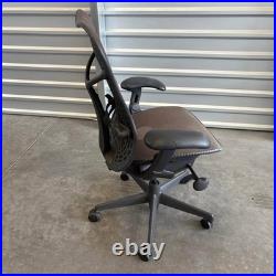 Herman Miller Mirra 1 Back/Mesh Fully Loaded