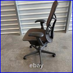 Herman Miller Mirra 1 Back/Mesh Fully Loaded