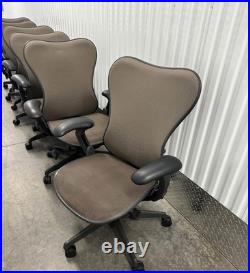 Herman Miller Mirra 1 Office Chariots Herman Miller Mirra 1 Office Chariots