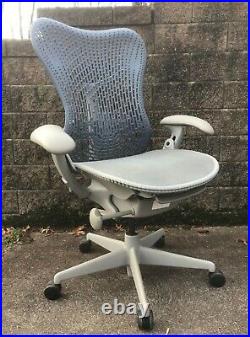 Herman Miller Mirra 1 Office/Computer Chair Loaded See Description Aeron Style