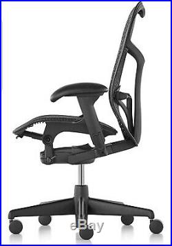 Herman Miller Mirra 2 (Aeron) Office Chair Open Box All Features Included