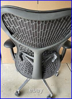 Herman Miller Mirra 2 Office Task Chair Adjustable Model Authentic HM