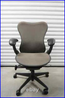 Herman Miller Mirra Chair Fully Adjustable