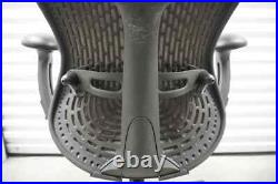 Herman Miller Mirra Chair Fully Adjustable