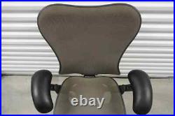 Herman Miller Mirra Chair Fully Adjustable