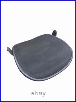 Herman Miller Mirra I Seat Pan Replacement Graphite