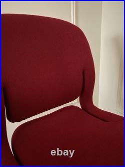 Herman Miller Red Equa Ergonomic Office Desk Chair