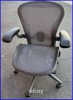 Herman Miller Remastered