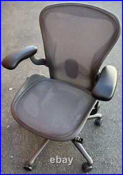 Herman Miller Remastered