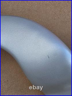 Herman Miller Remastered Aeron Armrests Left + Right Pair Fixed Height