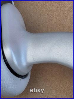 Herman Miller Remastered Aeron Armrests Left + Right Pair Fixed Height