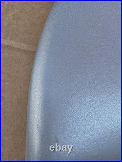 Herman Miller Remastered Aeron Armrests Left + Right Pair Fixed Height