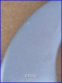 Herman Miller Remastered Aeron Armrests Left + Right Pair Fixed Height