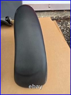 Herman Miller Remastered Aeron Armrests Left + Right Pair Fully Adjustable