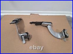 Herman Miller Remastered Aeron Armrests Left + Right Pair Fully Adjustable