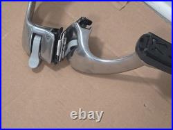 Herman Miller Remastered Aeron Armrests Left + Right Pair Fully Adjustable