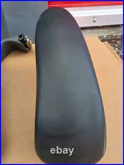 Herman Miller Remastered Aeron Armrests Left + Right Pair Fully Adjustable