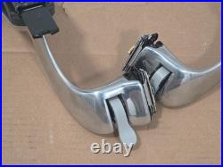 Herman Miller Remastered Aeron Armrests Left + Right Pair Fully Adjustable