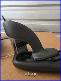 Herman Miller Remastered Aeron Armrests Left + Right Pair Fully Adjustable