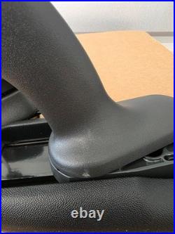 Herman Miller Remastered Aeron Armrests Left + Right Pair Fully Adjustable