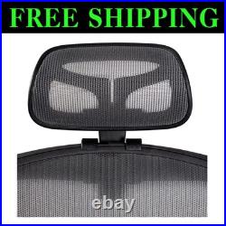 Herman Miller Remastered Aeron Compatible Head Support Modern Office Must-Have