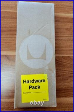 Herman Miller Remastered Aeron Hardware Pack for Seat Pans (Enough for 10)