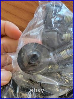 Herman Miller Remastered Aeron Hardware Pack for Seat Pans (Enough for 10)