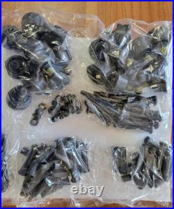 Herman Miller Remastered Aeron Hardware Pack for Seat Pans (Enough for 10)