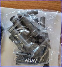 Herman Miller Remastered Aeron Hardware Pack for Seat Pans (Enough for 10)