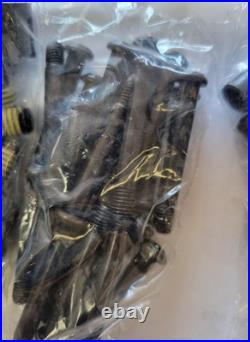 Herman Miller Remastered Aeron Hardware Pack for Seat Pans (Enough for 10)