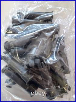 Herman Miller Remastered Aeron Hardware Pack for Seat Pans (Enough for 10)