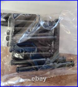 Herman Miller Remastered Aeron Hardware Pack for Seat Pans (Enough for 10)