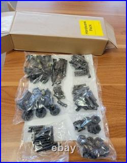 Herman Miller Remastered Aeron Hardware Pack for Seat Pans (Enough for 10)