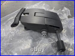 Herman Miller Remastered Aeron Size B Tilt Mechanism