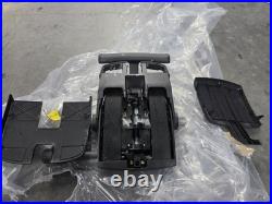 Herman Miller Remastered Aeron Size B Tilt Mechanism