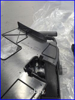 Herman Miller Remastered Aeron Size B Tilt Mechanism