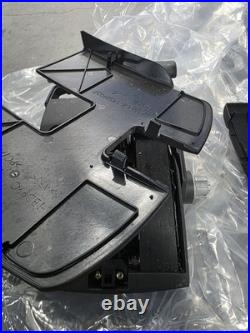 Herman Miller Remastered Aeron Size B Tilt Mechanism