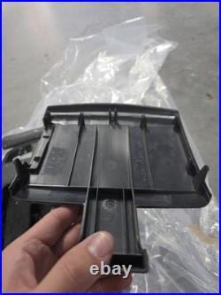 Herman Miller Remastered Aeron Size B Tilt Mechanism