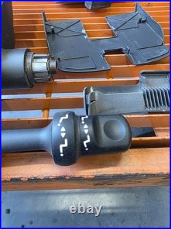 Herman Miller Remastered Aeron Size C Tilt Mechanism Fully Loaded