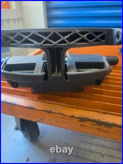 Herman Miller Remastered Aeron Size C Tilt Mechanism Fully Loaded