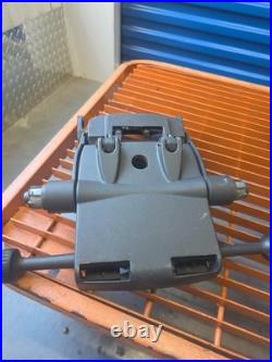 Herman Miller Remastered Aeron Size C Tilt Mechanism Fully Loaded