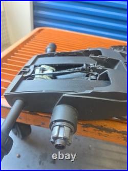 Herman Miller Remastered Aeron Size C Tilt Mechanism Fully Loaded