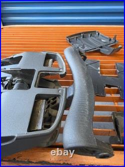 Herman Miller Remastered Aeron Size C Tilt Mechanism Fully Loaded